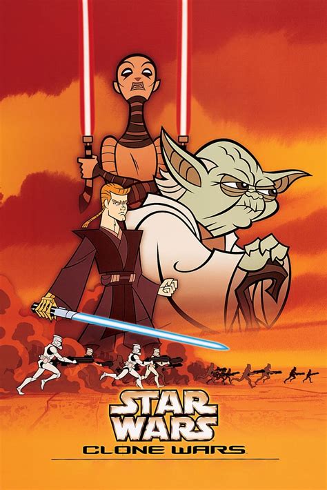 clone wars 2003 full episodes